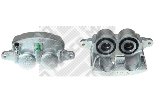 Brake Caliper (4481)