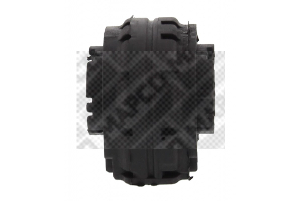 Mounting, stabiliser bar