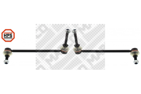 Repair Kit, stabiliser coupling rod (53993HPS)