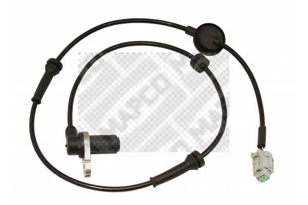 Sensor, wheel speed (86528)