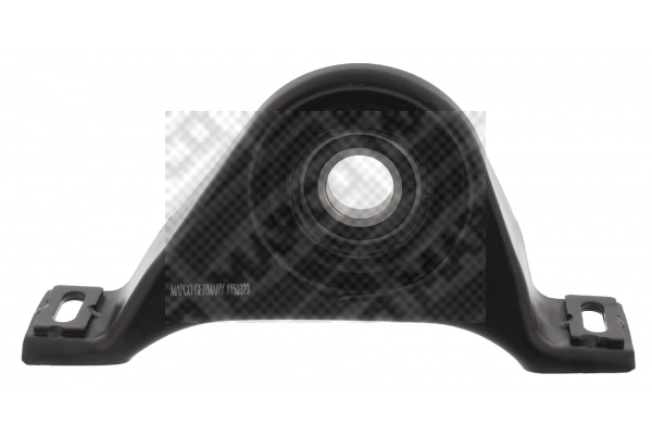 Suspension, propshaft (37992)