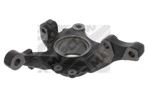 Steering Knuckle, wheel suspension