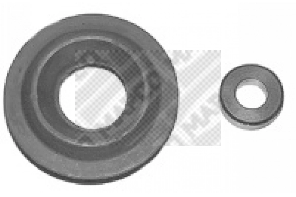 Repair Kit, suspension strut support mount (34950)