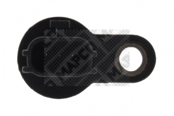 Sensor, crankshaft pulse
