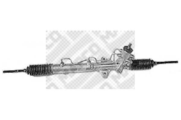 Steering Gear