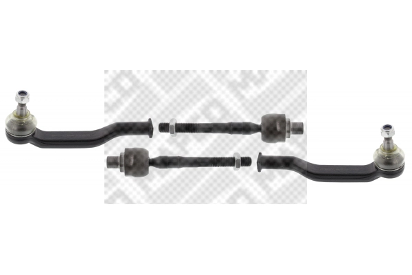Repair Kit, tie rod (53510)