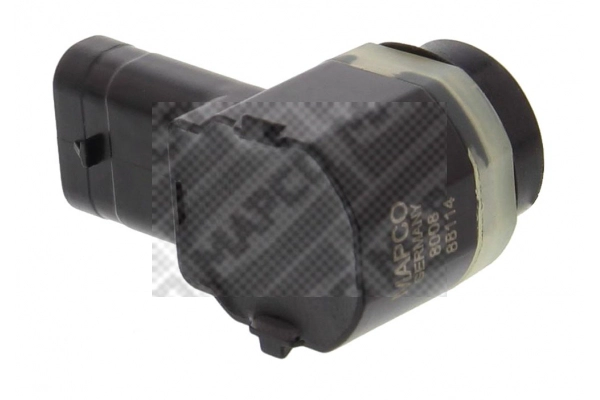 Sensor, parking distance control