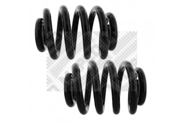 Suspension Set, springs (72806/2)