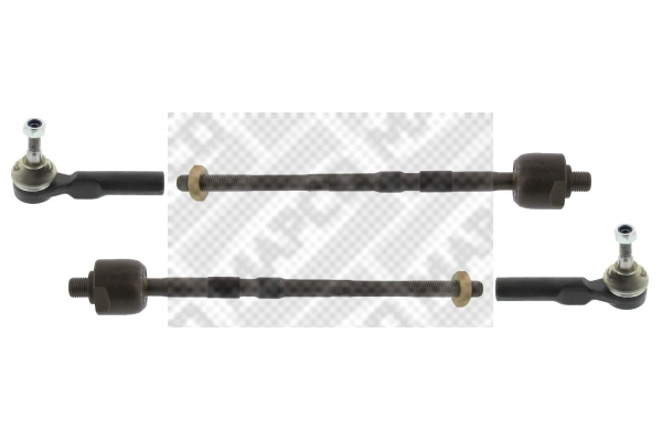 Repair Kit, tie rod (53011)