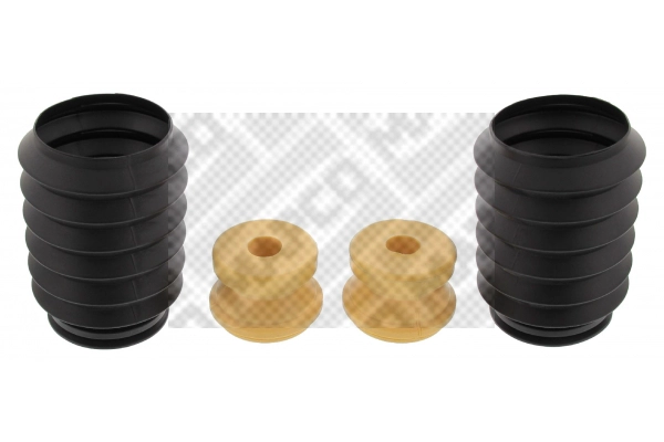 Dust Cover Kit, shock absorber
