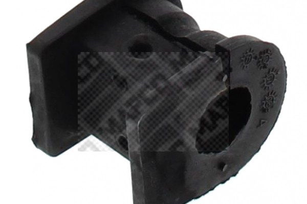 Mounting, stabiliser bar