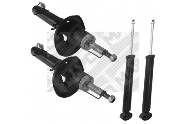 Shock Absorber (40905)