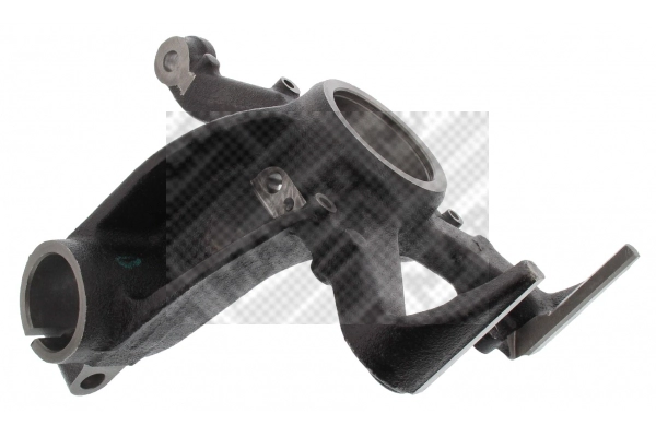 Steering Knuckle, wheel suspension