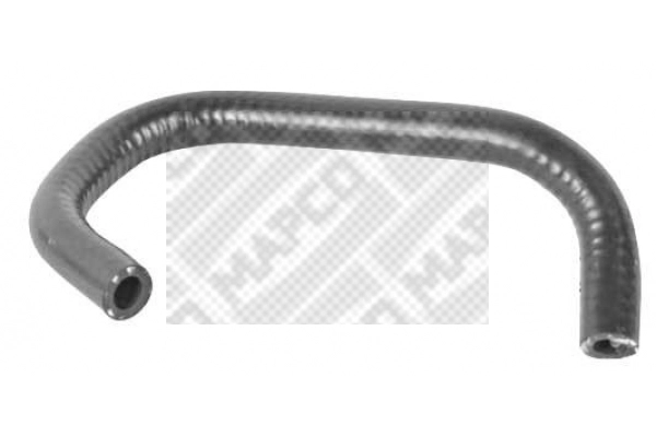 Pipe, EGR valve (83227)