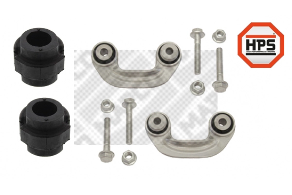 Repair Kit, stabiliser bush (53800HPS)