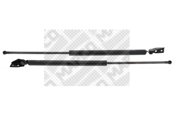 Gas Spring, boot/cargo area (91532/2)