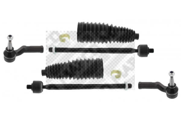 Repair Kit, tie rod (53916)