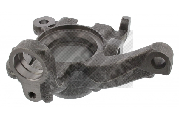 Steering Knuckle, wheel suspension