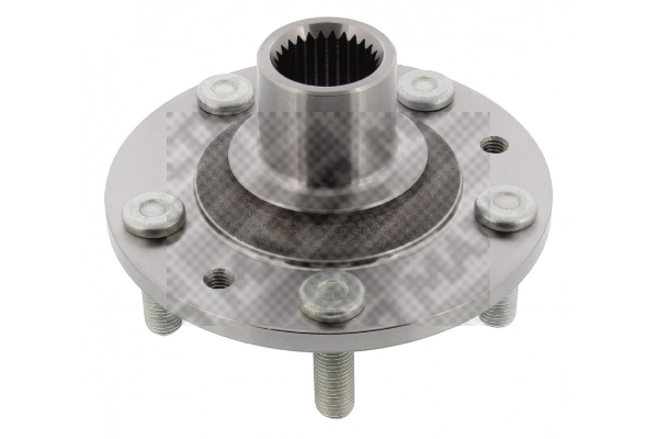 Wheel Hub (46622)