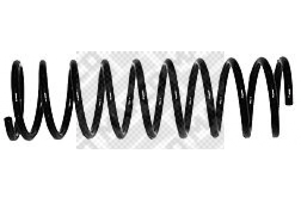 Suspension Spring (70623)