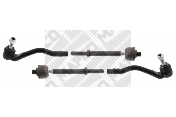 Repair Kit, tie rod (53839)