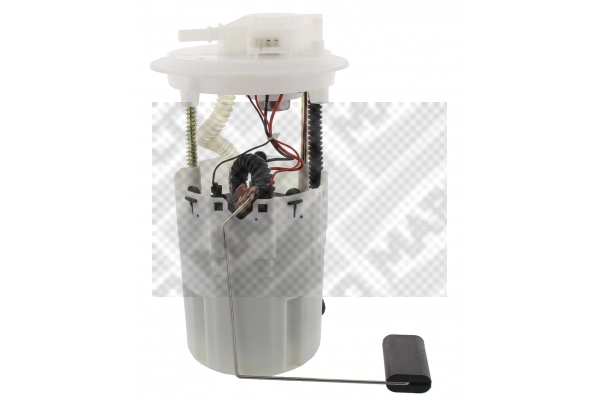 Fuel Feed Unit