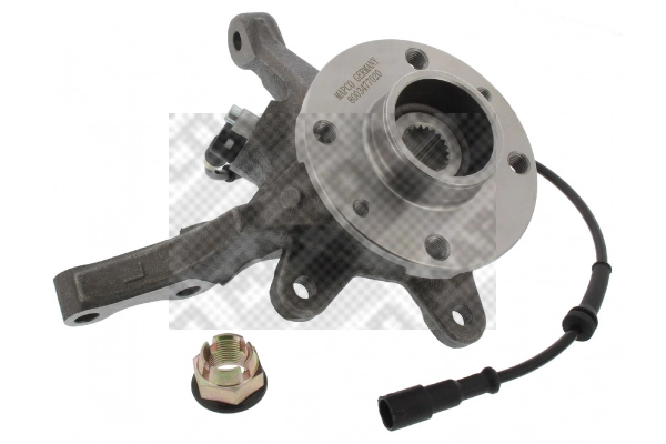 Repair Kit, steering knuckle