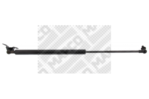 Gas Spring, boot/cargo area