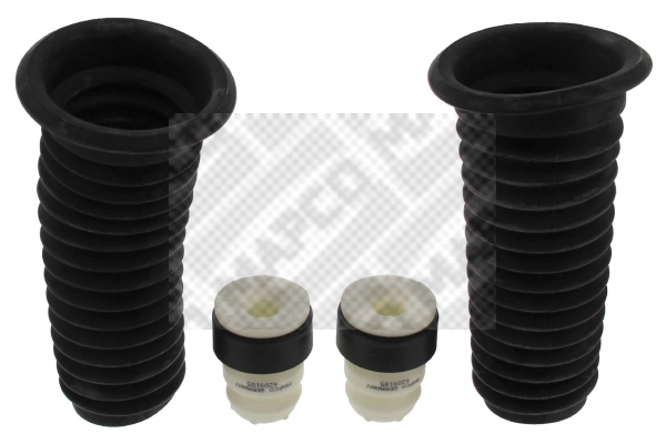Dust Cover Kit, shock absorber