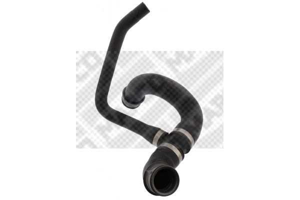 Hose, heat exchanger (heating) (39620)