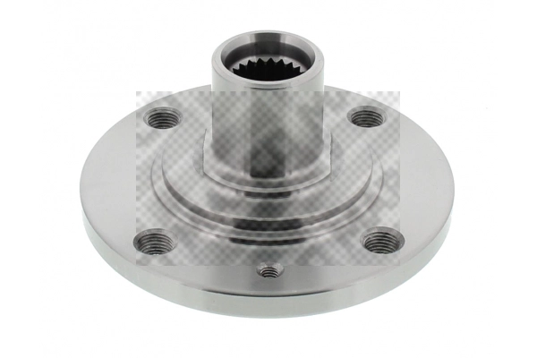Wheel Hub (26980)
