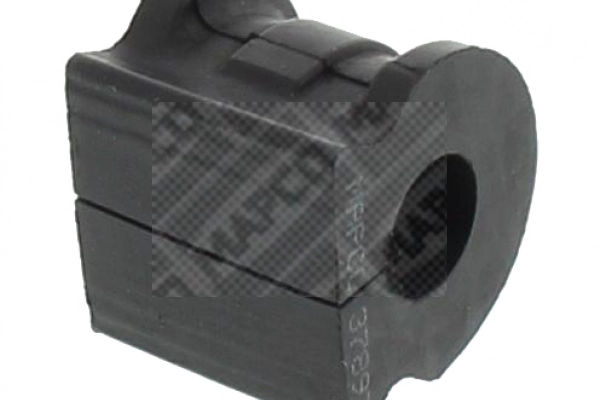 Mounting, stabiliser bar