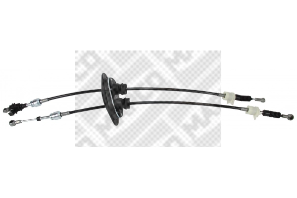 Cable Pull, manual transmission (5347)