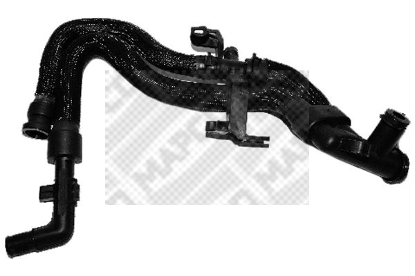 Radiator Hose (39018)