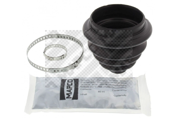 Bellow Kit, drive shaft