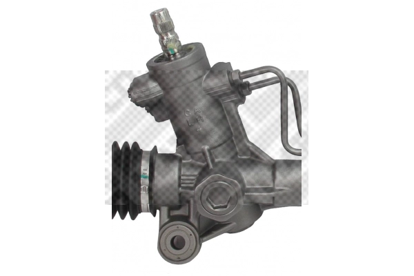 Steering Gear