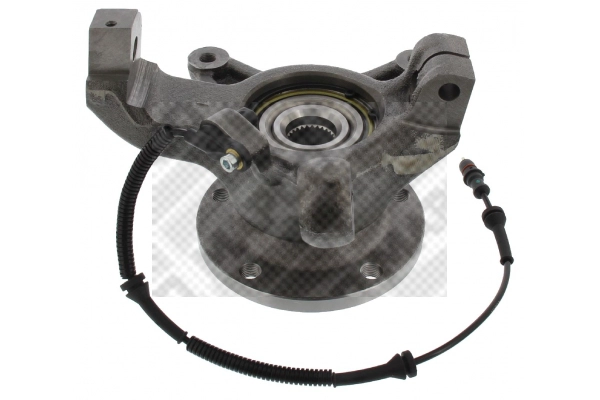 Repair Kit, steering knuckle (107700/4)