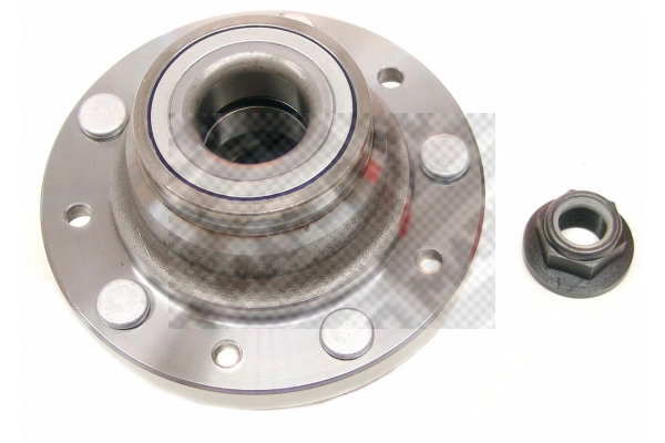 Wheel Bearing Kit (26693)