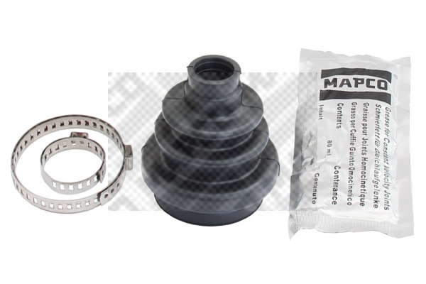 Bellow Kit, drive shaft (18766)