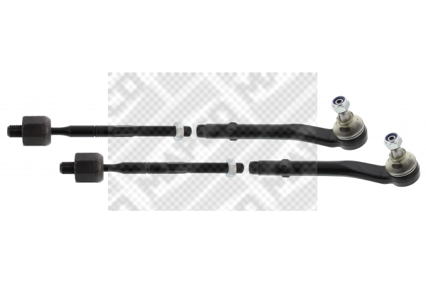Repair Kit, tie rod (53683)