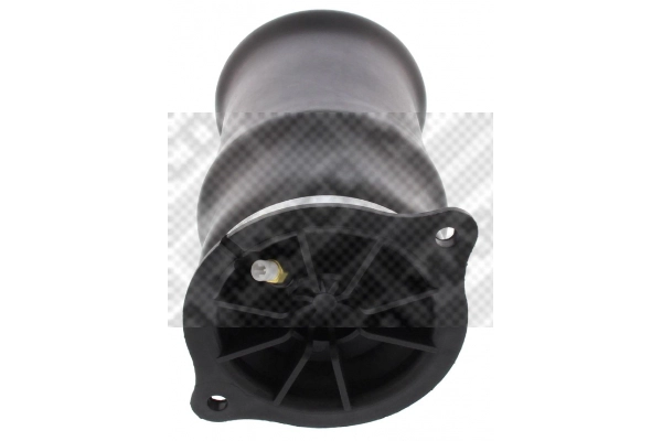 Air Spring, suspension