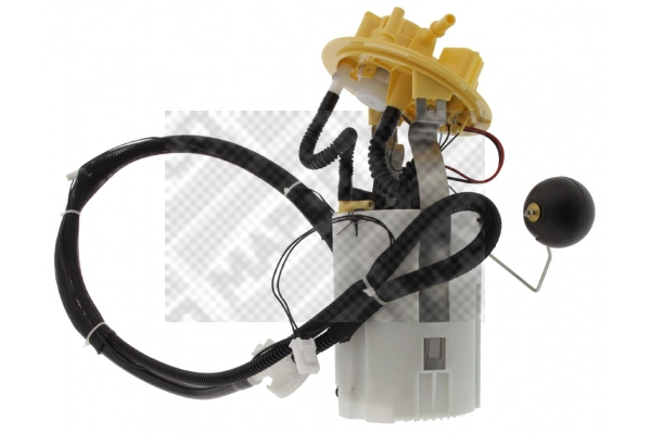 Fuel Feed Unit