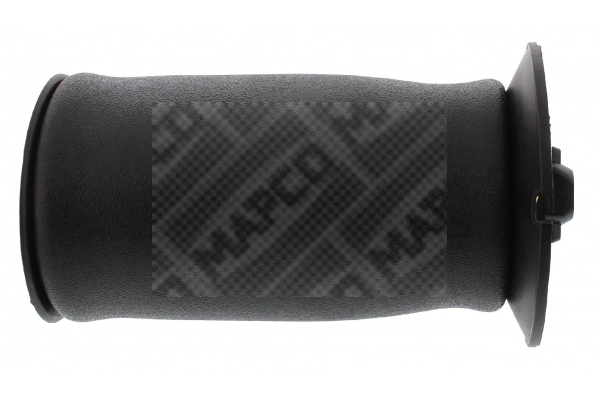 Air Spring, suspension