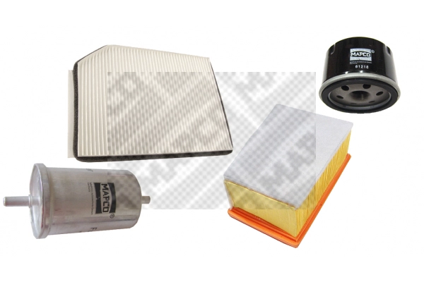 Filter Set (68109)