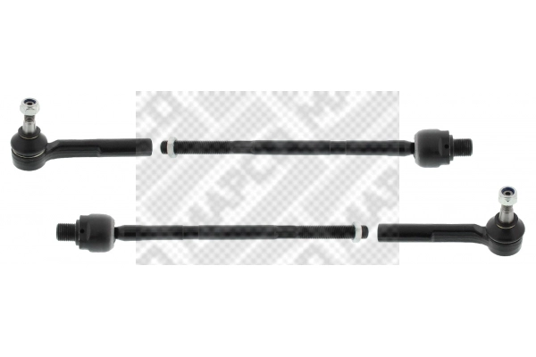 Repair Kit, tie rod (57616)