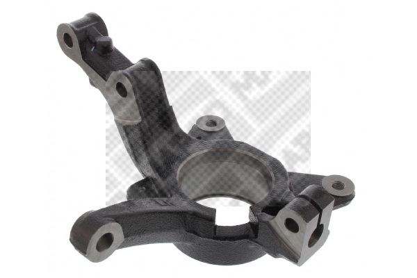Steering Knuckle, wheel suspension