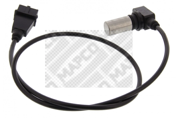 Sensor, crankshaft pulse