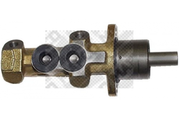 Brake Master Cylinder (1169)