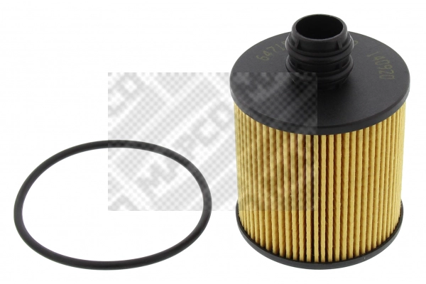 Oil Filter (64715)