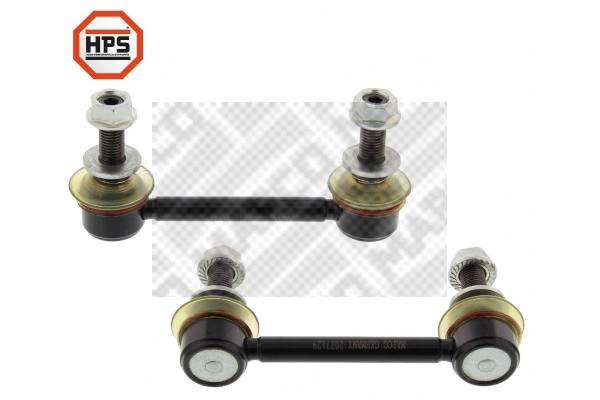 Repair Kit, stabiliser coupling rod (54625/2HPS)